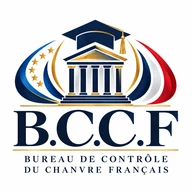 Logo BCCF